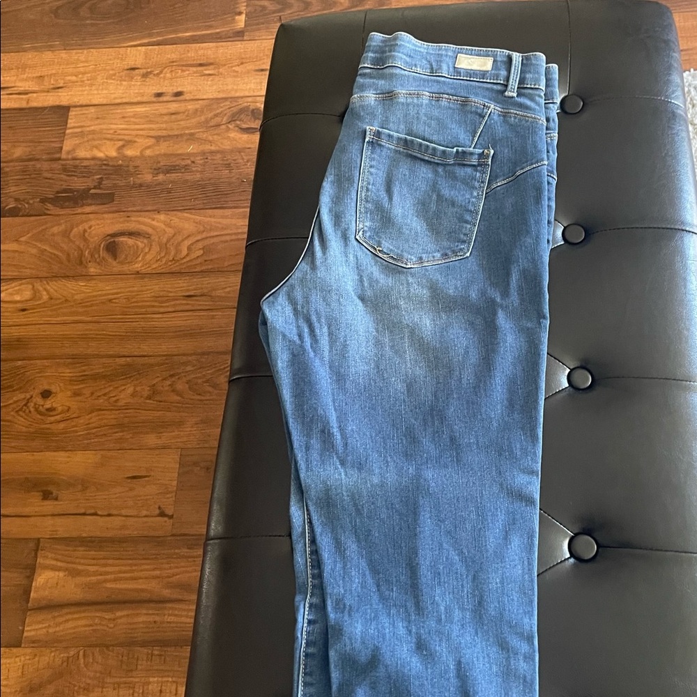 Juicy couture jeans